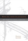 SPA-MENTE ZEN MENTE DE PRINCIP - Shunryu Suzuki - 9781611802245