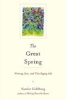 The Great Spring - Natalie Goldberg - 9781611803167