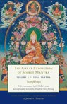 The Great Exposition of Secret Mantra, Volume Three - The Dalai Lama ; Tsongkhapa ; Jeffrey Hopkins - 9781611803600