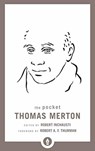 The Pocket Thomas Merton - Thomas Merton - 9781611803761