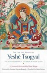 The Life and Visions of Yeshe Tsogyal - The Terton Drime Kunga ; Yeshe Tsogyal - 9781611804348