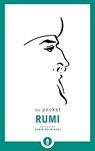 The Pocket Rumi - Mevlana Jalaluddin Rumi - 9781611804430