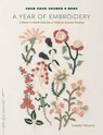 A Year of Embroidery - Yumiko Higuchi - 9781611804720