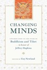 Changing Minds - Guy Newland - 9781611805284