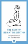 The Path of Insight Meditation - Jack Kornfield ; Joseph Goldstein - 9781611805819