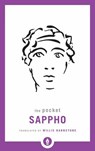 The Pocket Sappho - Willis Barnstone - 9781611806915