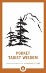 Pocket Taoist Wisdom - Thomas Cleary - 9781611806946