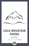 Cold Mountain Poems - Han Shan ; J.P. Seaton - 9781611806984