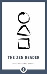 The Zen Reader - Thomas Cleary - 9781611807035