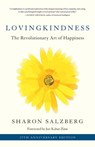 Lovingkindness - Sharon Salzberg ; Jon Kabat-Zinn - 9781611808209