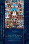 Marpa Kagyu, Part One - Jamgon Kongtrul Lodro Taye ; Elizabeth M. Callahan - 9781611808889