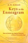 Keys to the Enneagram - A. H. Almaas ; Russ Hudson - 9781611809435