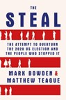 The Steal - Mark Bowden - 9781611854275