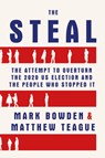 The Steal - Mark Bowden - 9781611854299