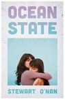 Ocean State - Stewart O'Nan - 9781611854336