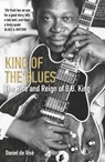King of the Blues - Daniel de Vise - 9781611854350