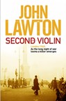 Second Violin - John Lawton - 9781611855869