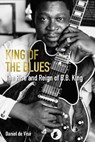 King of the Blues - Daniel de Vise - 9781611856545