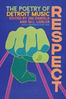 RESPECT - Jim Daniels ; M. L. Liebler - 9781611863369