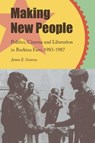 Making New People - James Genova - 9781611864397