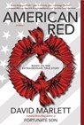 American Red - David Marlett - 9781611881783