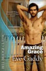 Amazing Grace - Eve Gaddy - 9781611941326