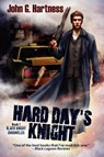 Hard Day's Knight - John G Hartness - 9781611941678