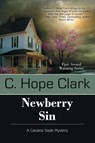 Newberry Sin - C Hope Clark - 9781611948776