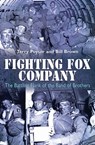 Fighting Fox Company - Terry Poyser ; Bill Brown - 9781612002132