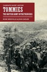 Tommies - John Sadler ; Rosie Serdiville - 9781612004853