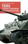 Tanks - Oscar E. Gilbert ; Romain V. Cansière - 9781612004914