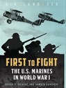 First to Fight - Oscar E. Gilbert ; Romain V. Cansière - 9781612005096