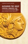 Alexander the Great - John Sadler ; Rosie Serdiville - 9781612006826