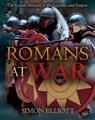 Romans at War - Simon Elliott - 9781612008851