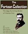 The Fortean Collection - Charles Fort - 9781612030579