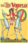 The Tin Woodman of Oz - L Frank Baum - 9781612035734