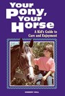 Your Pony, Your Horse - Cherry Hill - 9781612123257