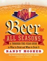 Beer for All Seasons - Randy Mosher - 9781612123486