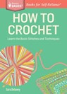 How to Crochet - Sara Delaney - 9781612123936