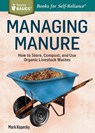 Managing Manure - Mark Kopecky - 9781612124582