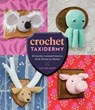 Crochet Taxidermy - HART,  Taylor - 9781612127361
