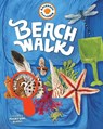 Backpack Explorer: Beach Walk - Editors of Storey Publishing - 9781612129020