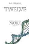 Twelve - FRANKLIN,  T. M. - 9781612132778