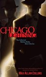 Chicago Lightning: The Collected Nathan Heller Short Stories - Max Allan Collins - 9781612180915