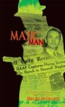 Majic Man - Max Allan Collins - 9781612180991