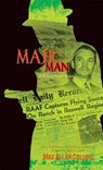 Majic Man - Max Allan Collins - 9781612180991