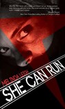 She Can Run - Melinda Leigh - 9781612181516