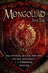 The Mongoliad: Book Two - Neal Stephenson ; Erik Bear ; Greg Bear ; Joseph Brassey - 9781612182377
