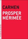 Carmen - Prosper Merimee - 9781612192277