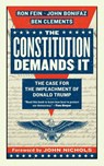 The Constitution Demands It - Ron Fein ; John Bonifaz ; Ben Clements - 9781612197647